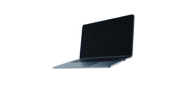 MacBook Pro M5