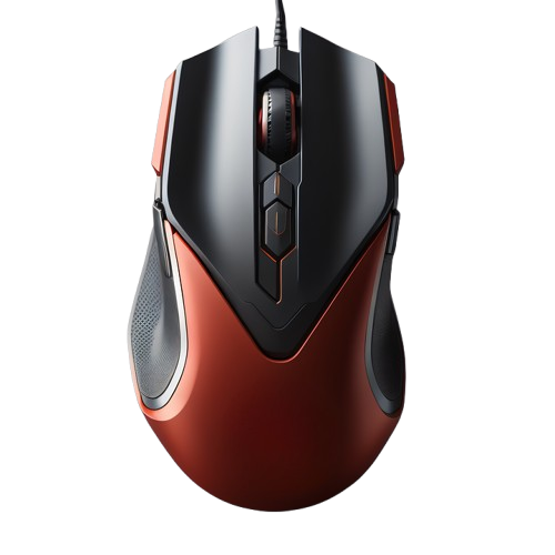 Gaming Mouse